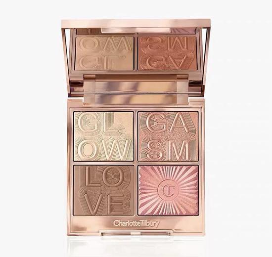 Charlotte Tilbury
