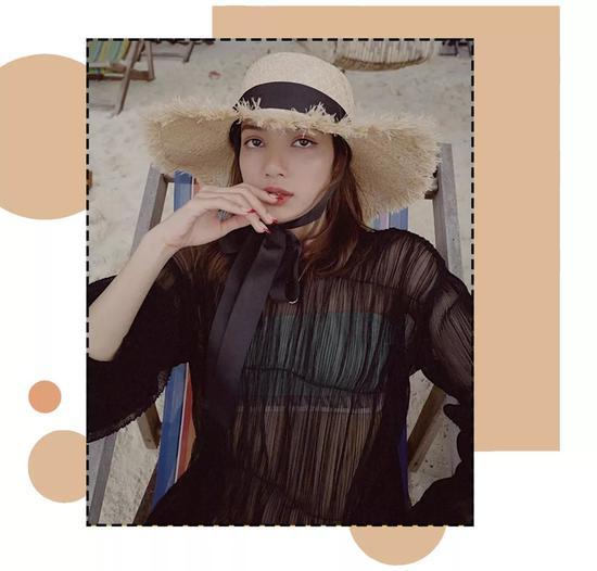 图源 ins@lalalalisa_m