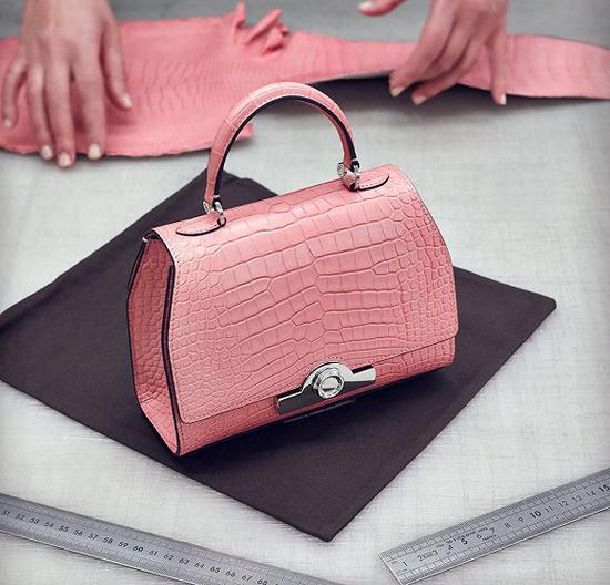 Moynat Réjane 图片来源:Moynat官网
