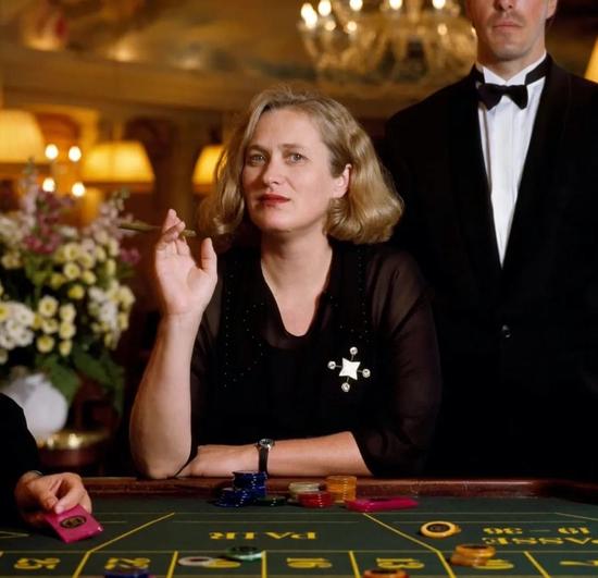 Jane Campion by Catherine Cabrol