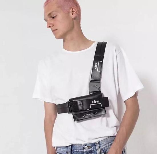 ACW腰包 参考价格:¥4950