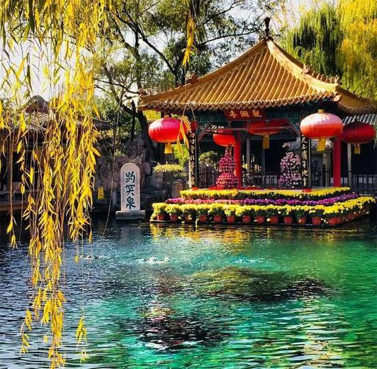 (图:@chinese_online_)