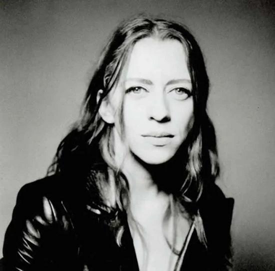 Ann Demeulemeester
