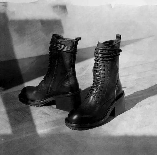 Ann Demeulemeester Archive & Classics