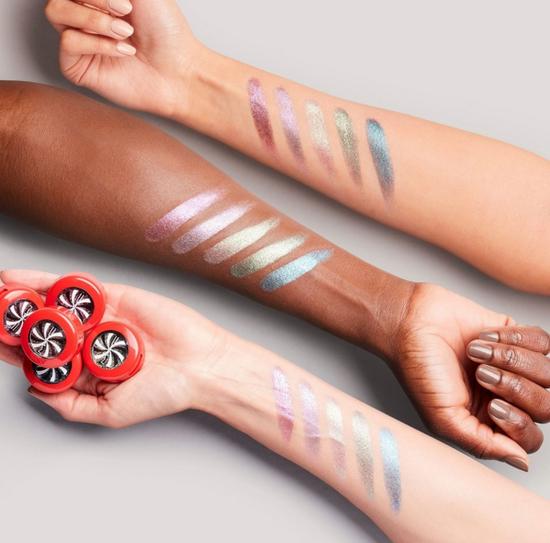 图源ins@maccosmetics