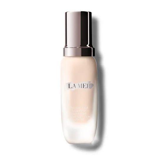 LA MER 鎏光焕变粉底液 1100元