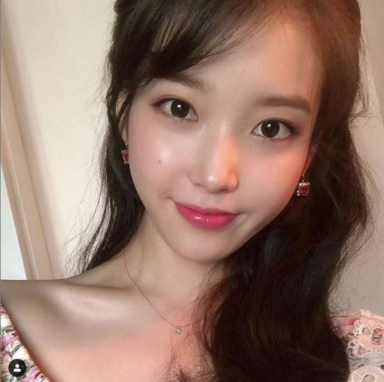 图源:ins@lilyiu_