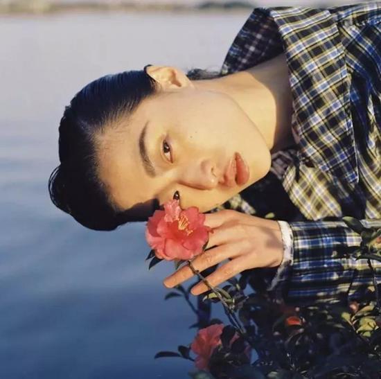 Nylon China 2018 四月刊,Photographyed By Leslie Zhang