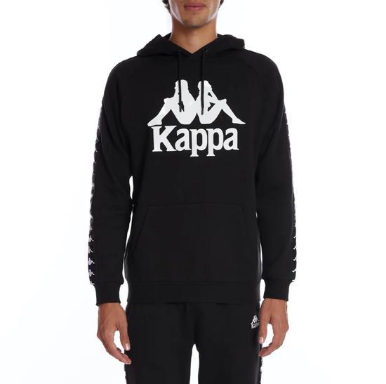 KappaHurtado连帽卫衣