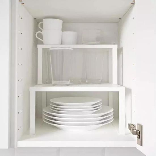 IKEA 瓦瑞拉 搁板插件