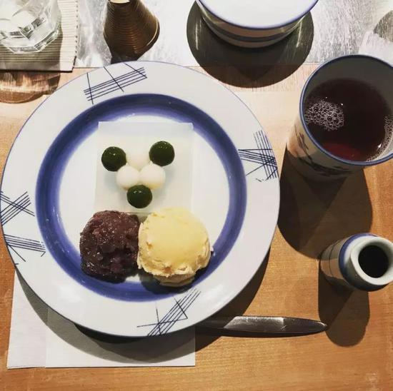 あん蜜