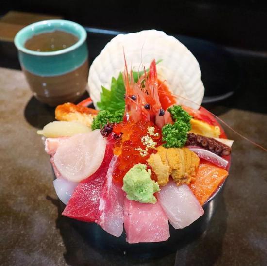 图:@shihodiary
