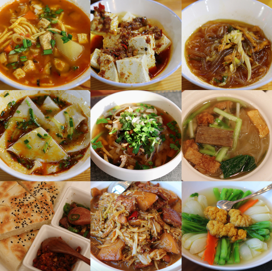 实拍部分 @橘子斯