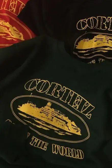 Corteiz
