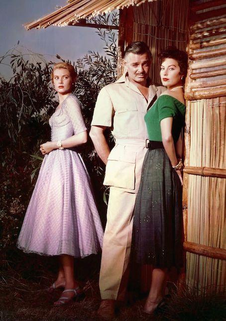 Clark Gable