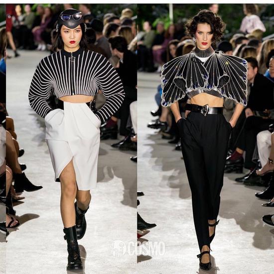Louis Vuitton 2020早春度假系列