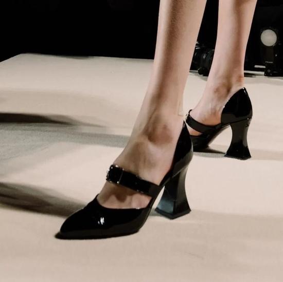 Chanel 2022春夏系列