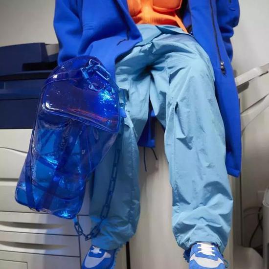 图片来源:Hypebeast