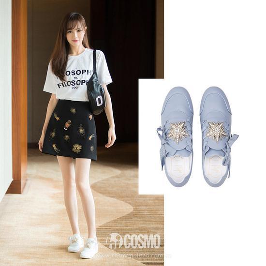 品牌: Roger Vivier