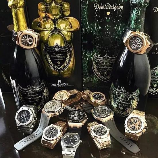 要表还是要酒?