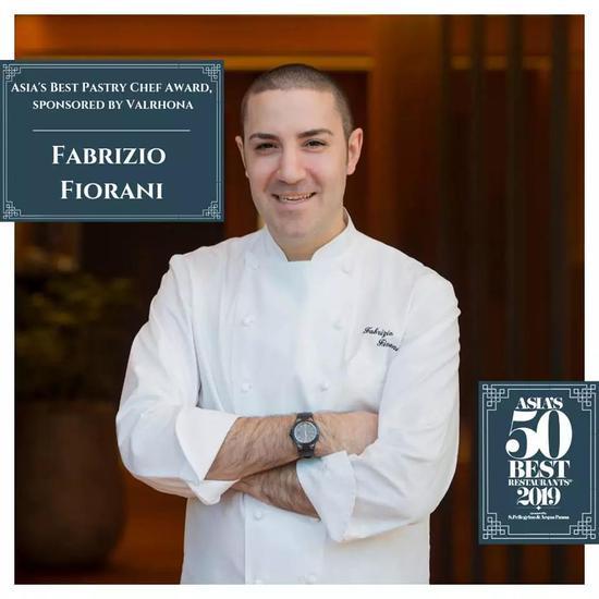 Fabrizio Fiorani