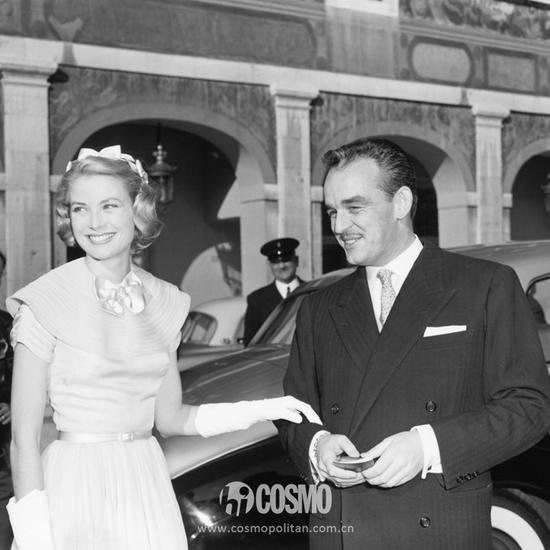 Grace Kelly