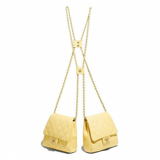 图片来源:Chanel