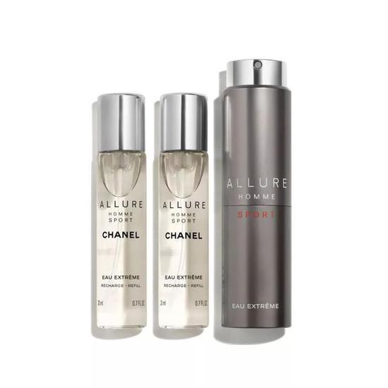 (image:CHANEL)