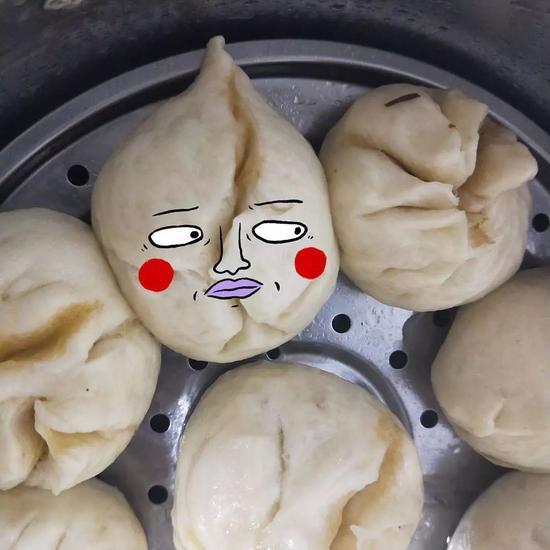 豆瓣 @蛋包饭