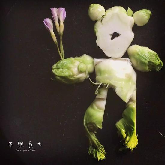 豆瓣 @shinning