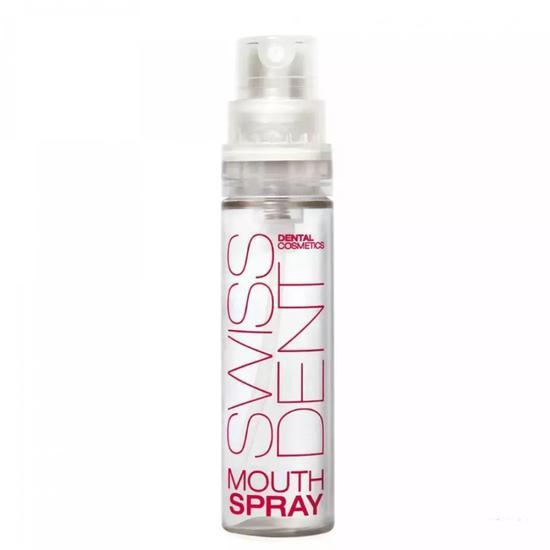 Swissdent Extreme Mouthspray 9ml £8.60