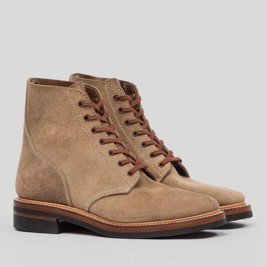 ▲ M43 Boots