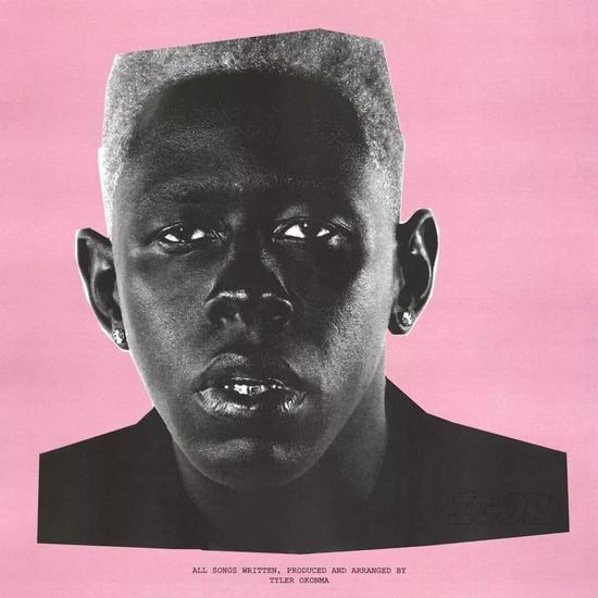 Tyler, The Creator“IGOR”
