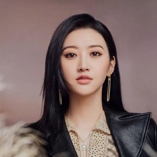 图源:@景甜
