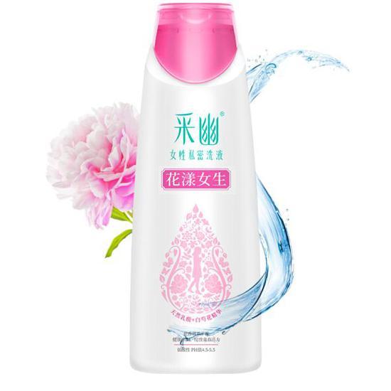 cr:采幽官方