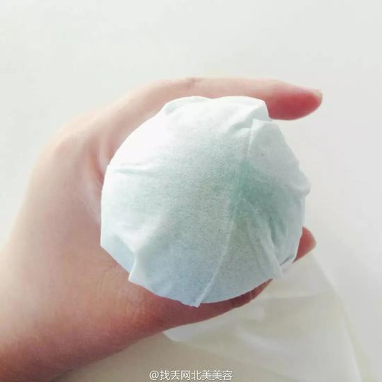 cr:找丢网北美美容