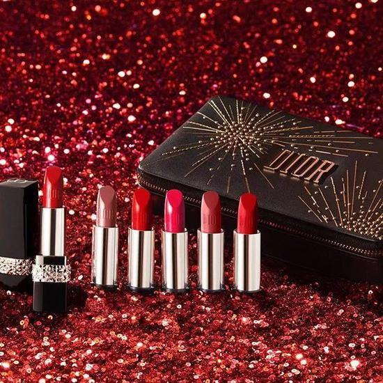 图源ins@diormakeup