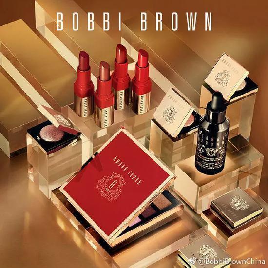 cr:淘宝@Nars