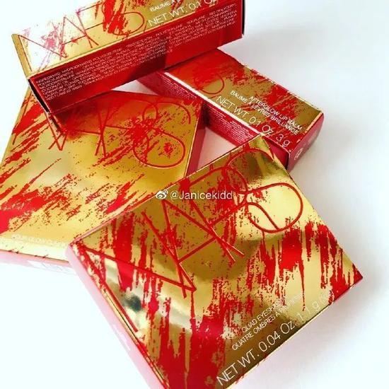 cr:微博@Janicekidd