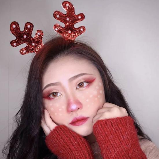 @ins merry Christmas