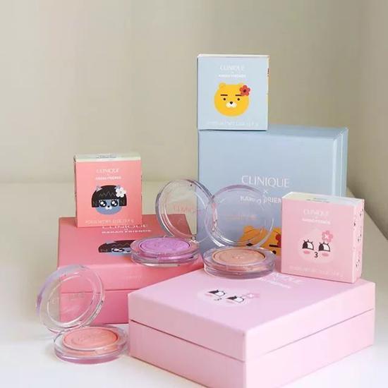 图源ins@kakaofriends_official
