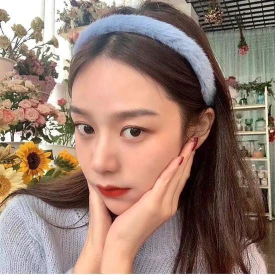 图源:淘宝NICE RURU