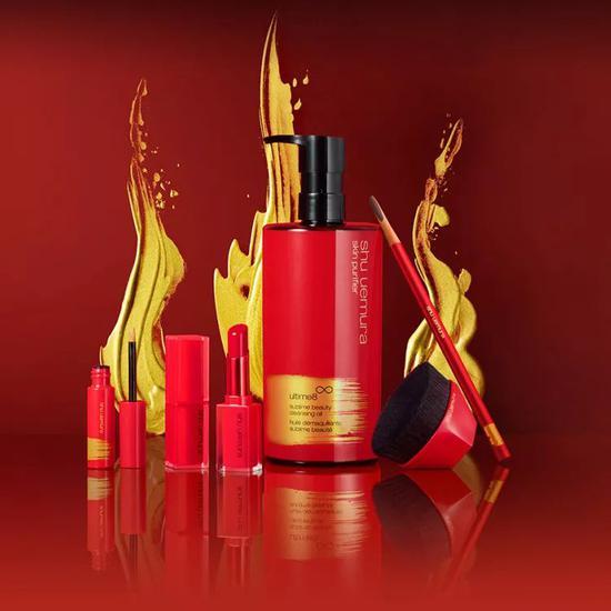 cr:shuuemura