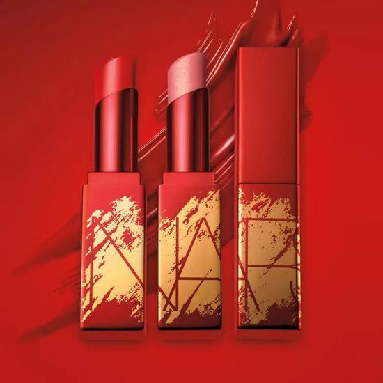 CR:NARS JAPAN