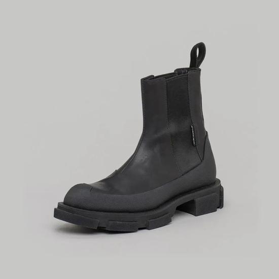 Both Gao Chelsea Boot