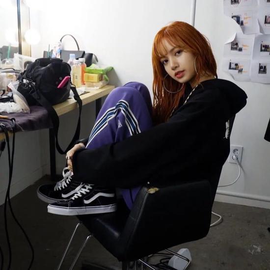 Vans Sk8-Hi