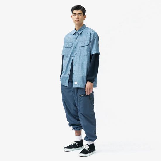 WTAPS 20SS