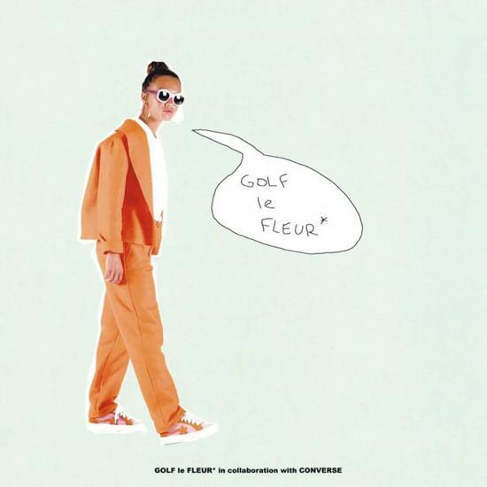 Photo / Via Golf Wang