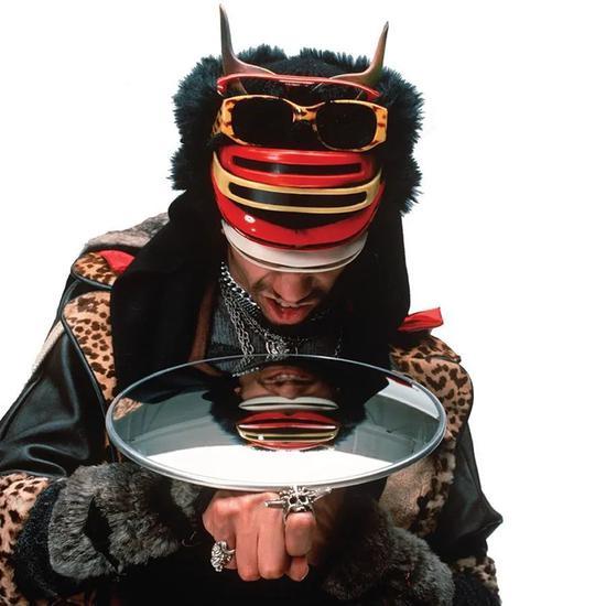 Rammellzee