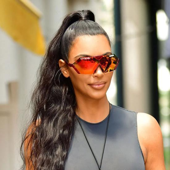 Kim Kardasian